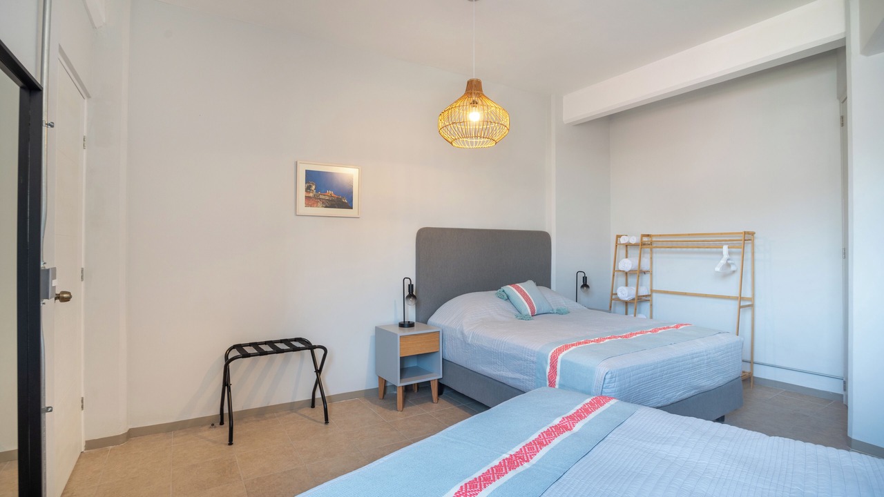 Photo of Bedroom in Historic Center