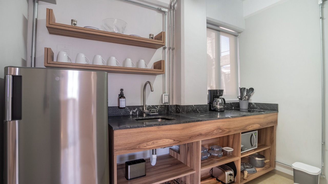 Photo of Kitchen in Historic Center