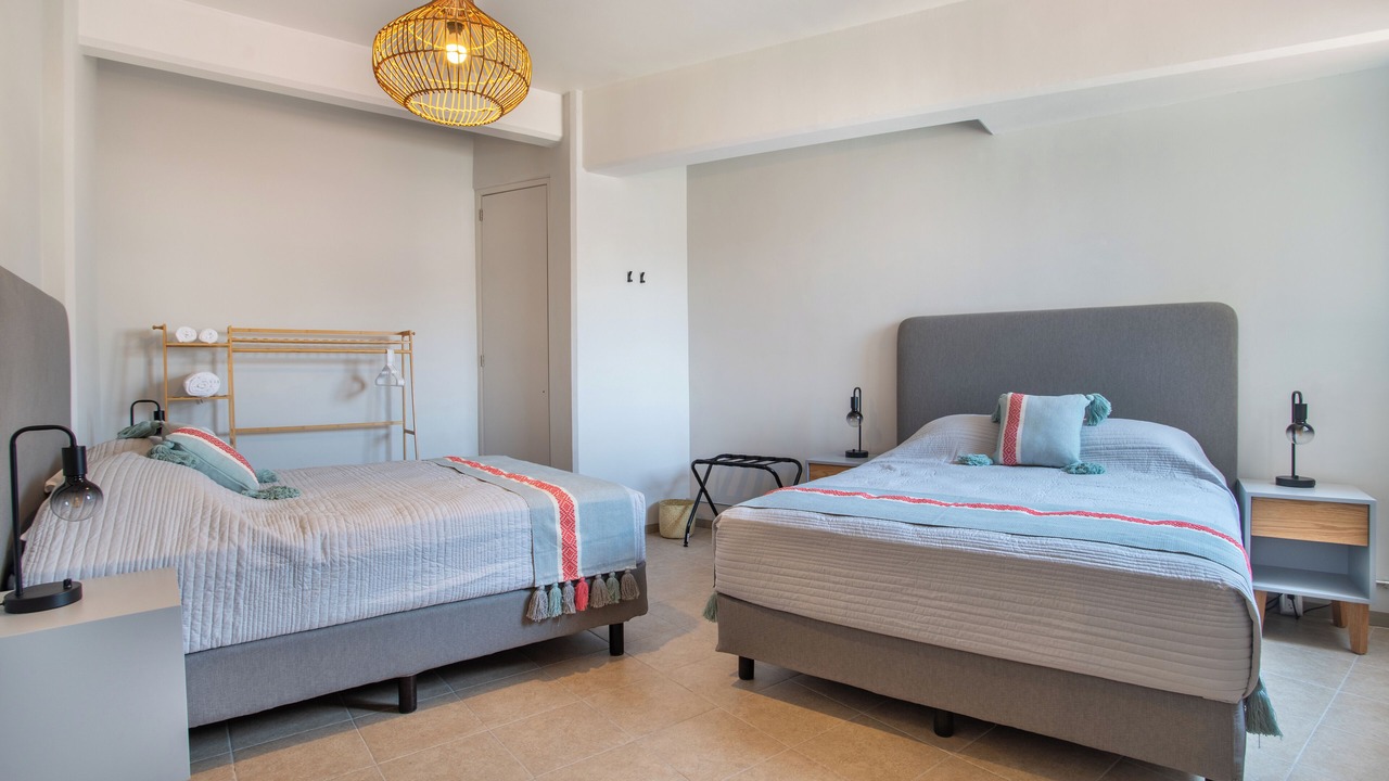 Photo of Bedroom in Historic Center