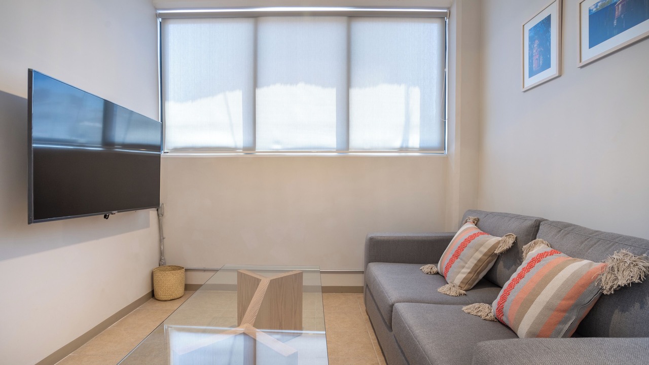 Photo of Livingroom in Historic Center