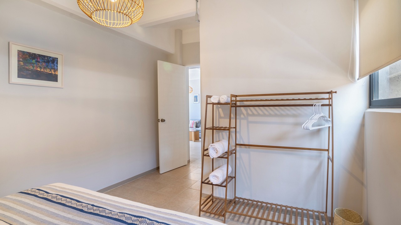 Photo of Bedroom in Historic Center