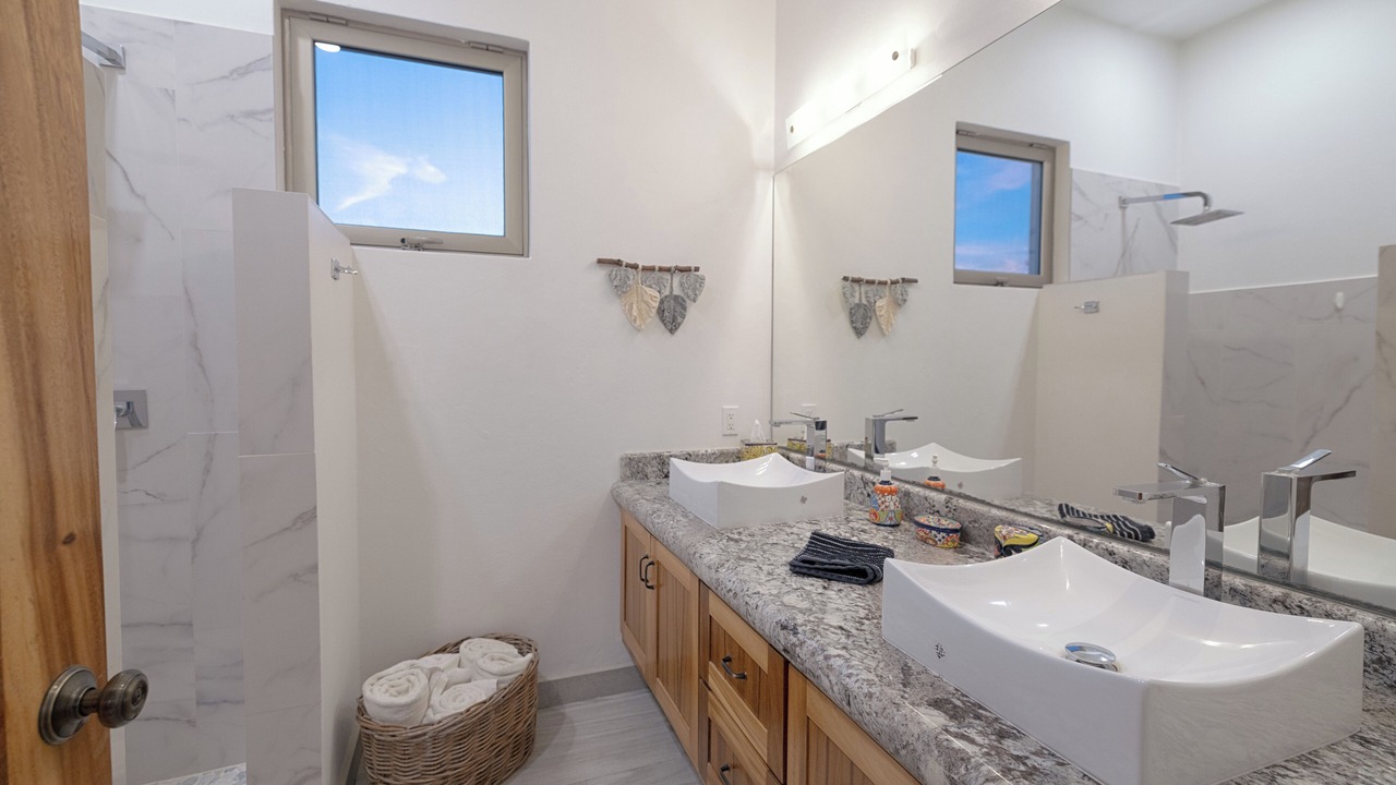 Photo of Bathroom in El Sargento