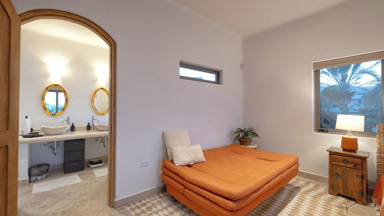 Photo of Bedroom in El Sargento