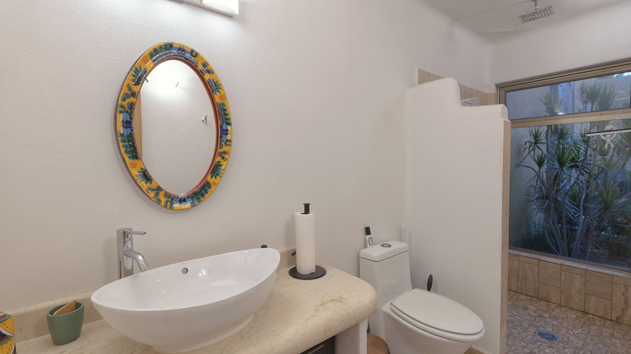 Photo of Bathroom in El Sargento