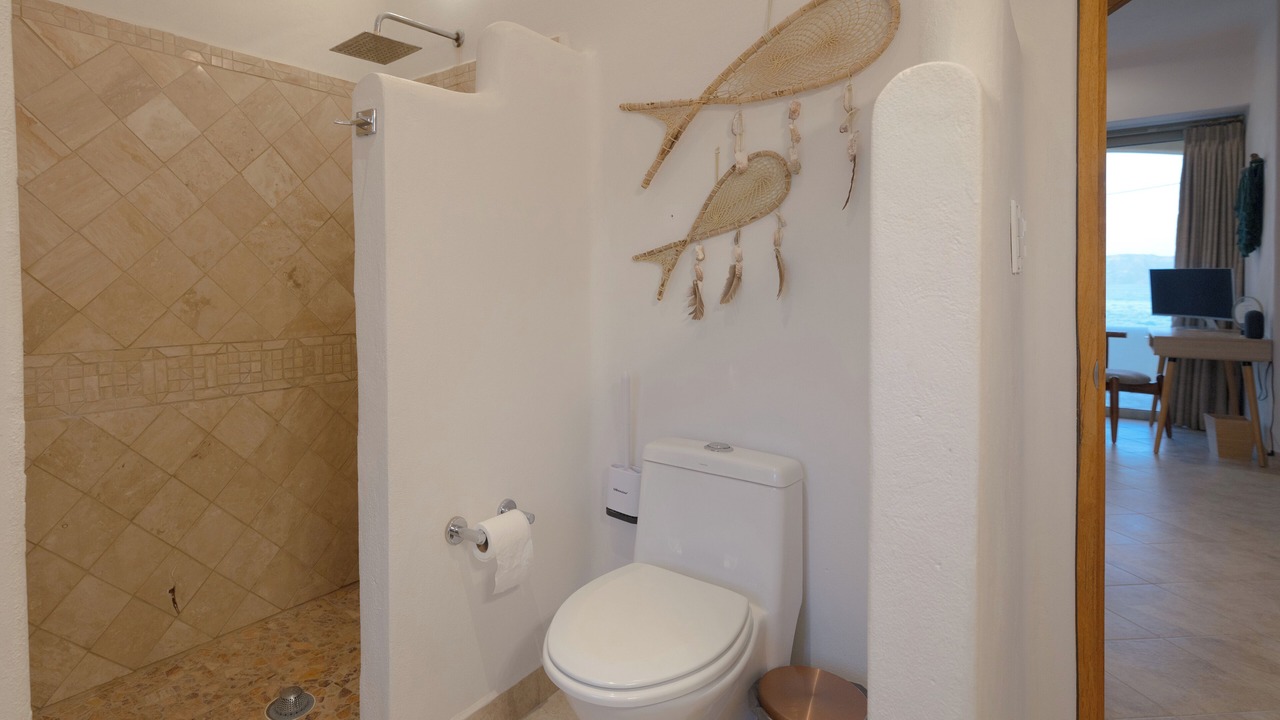 Photo of Bathroom in El Sargento