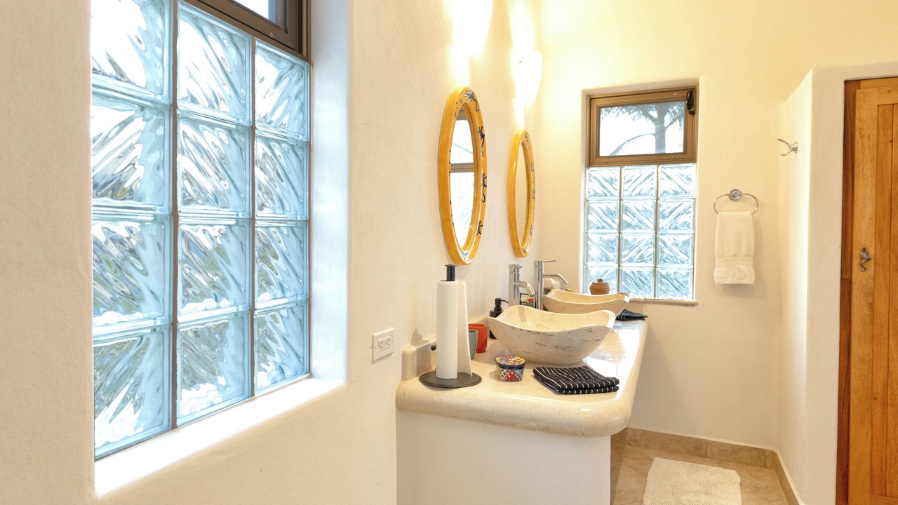 Photo of Bathroom in El Sargento