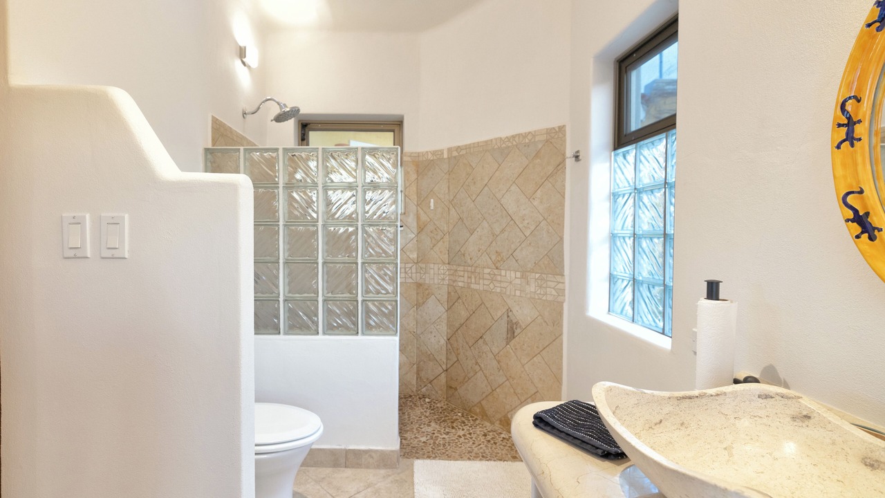 Photo of Bathroom in El Sargento