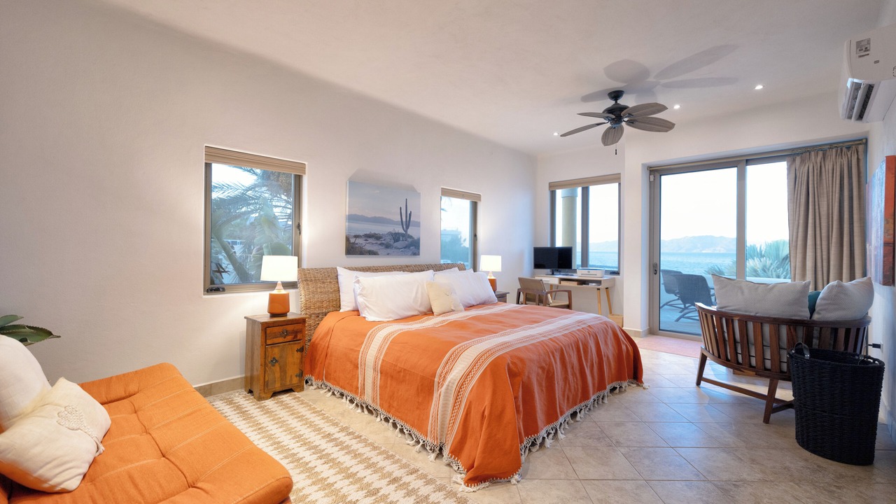 Photo of Bedroom in El Sargento