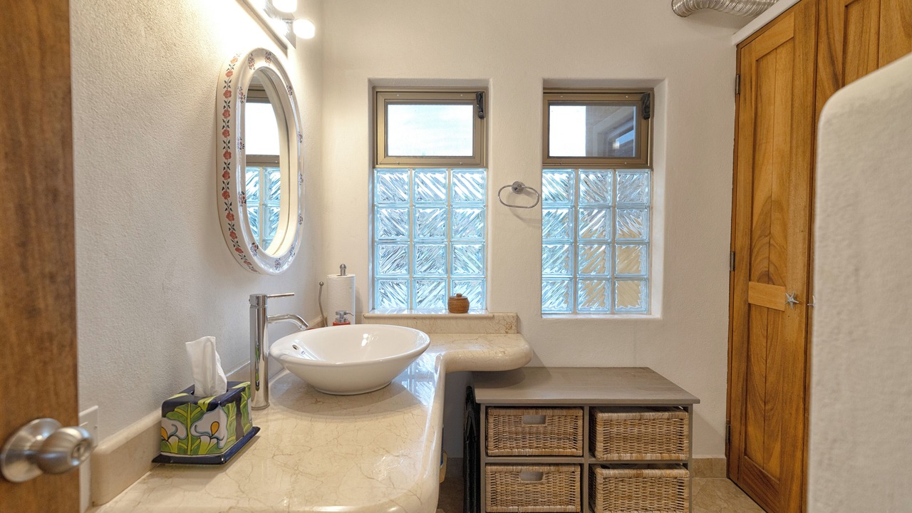 Photo of Bathroom in El Sargento