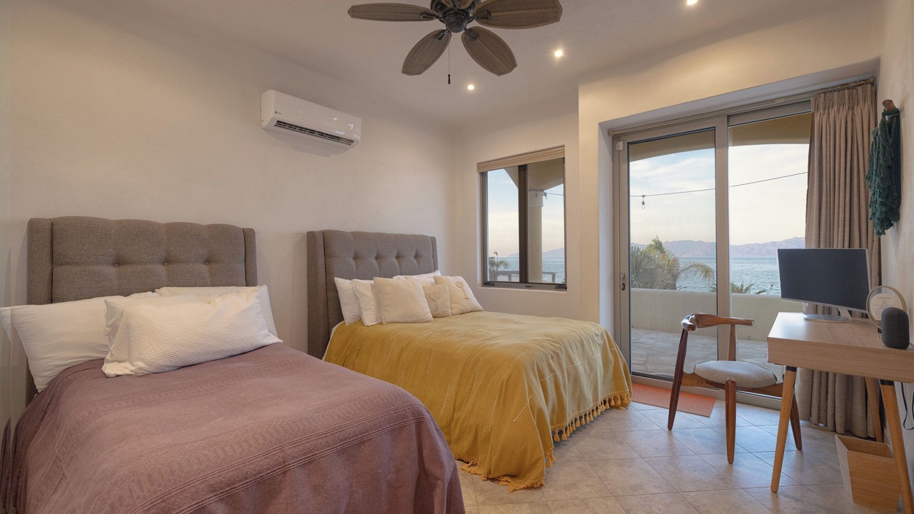 Photo of Bedroom in El Sargento