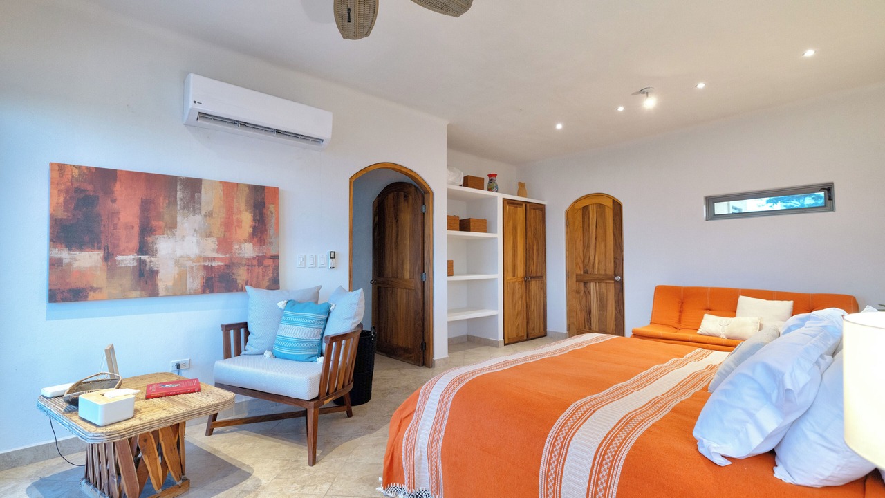 Photo of Bedroom in El Sargento
