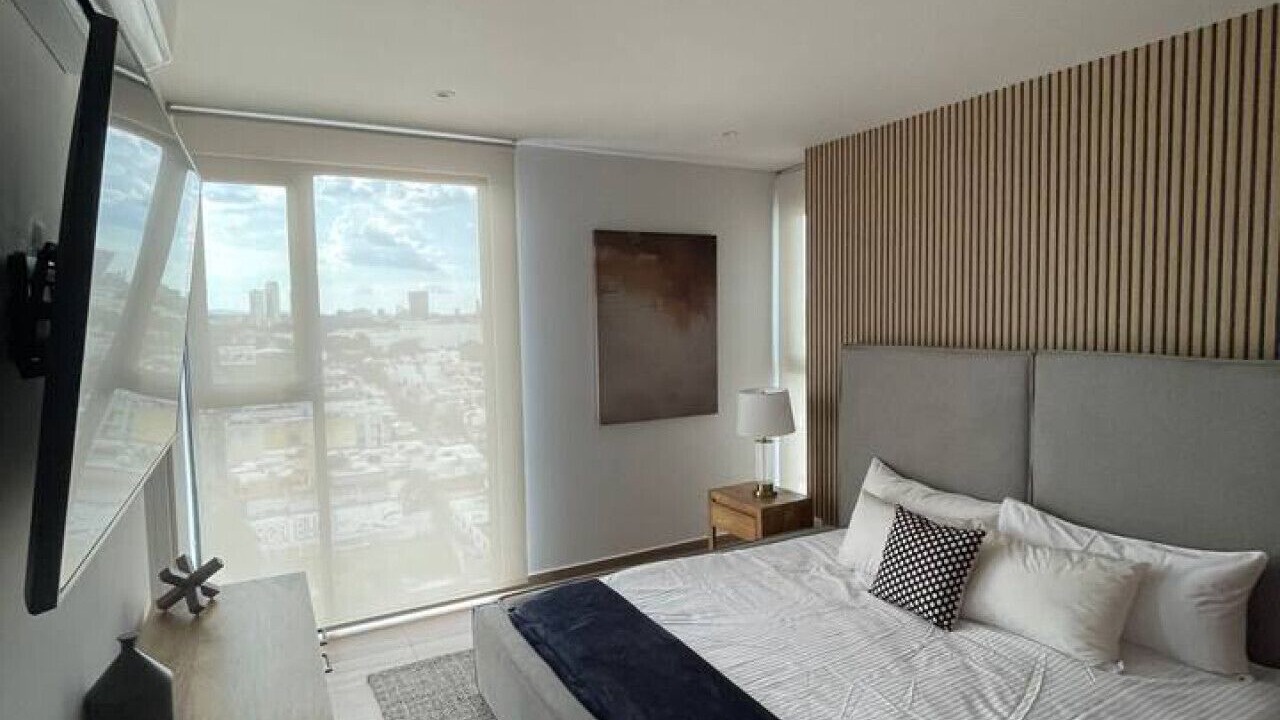 Photo of Bedroom in Chapalita