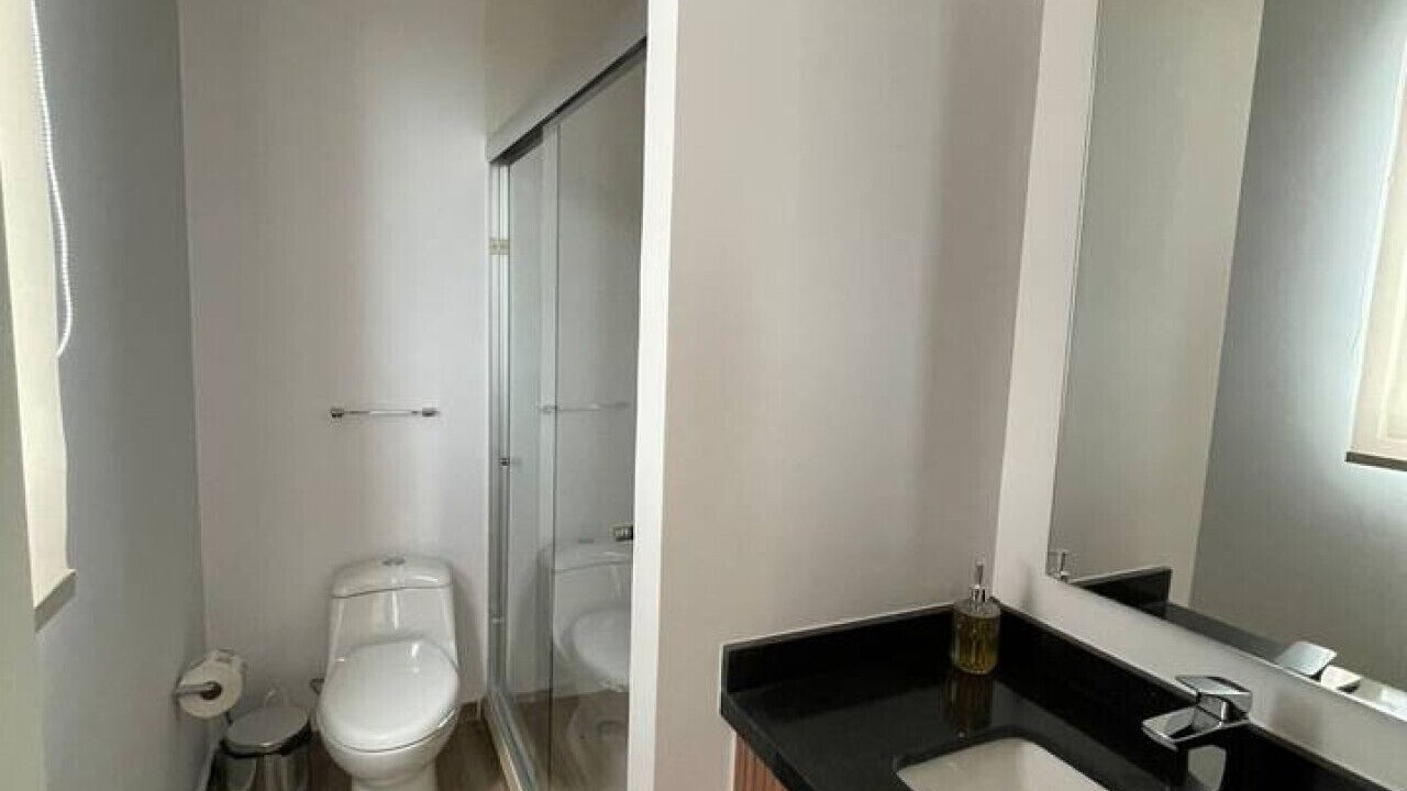 Photo of Bathroom in Chapalita