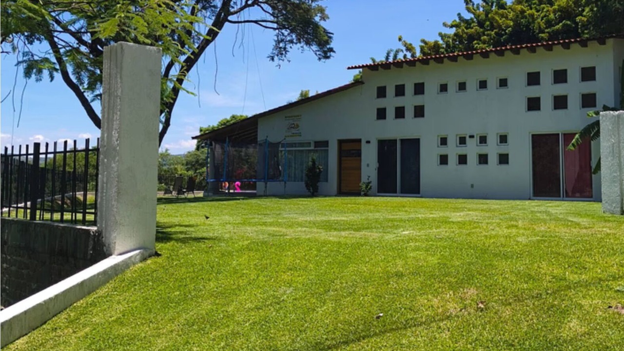 Photo of Outdoor in Ixtapan de la Sal