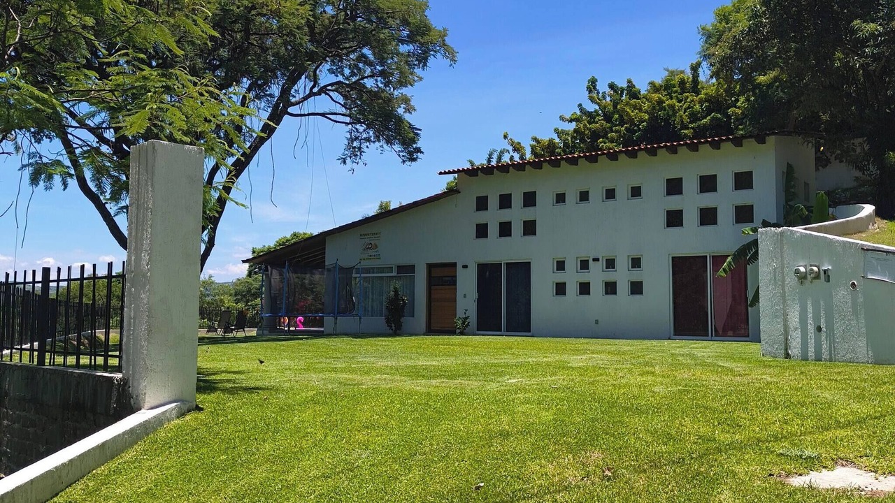 Photo of Outdoor in Ixtapan de la Sal
