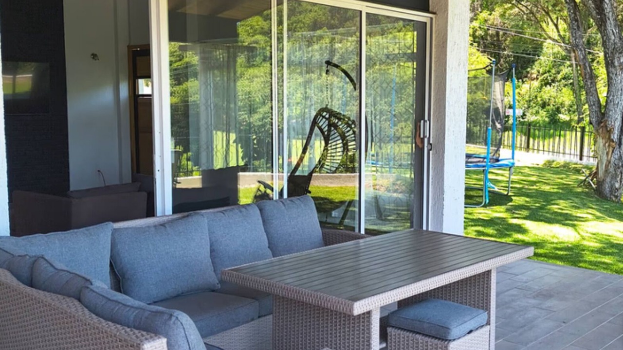 Photo of Patio Balcony in Ixtapan de la Sal