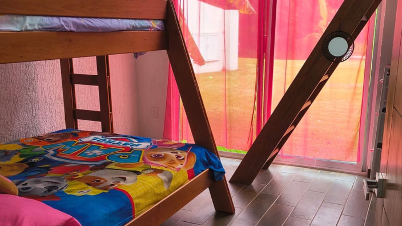 Photo of Bedroom in Ixtapan de la Sal