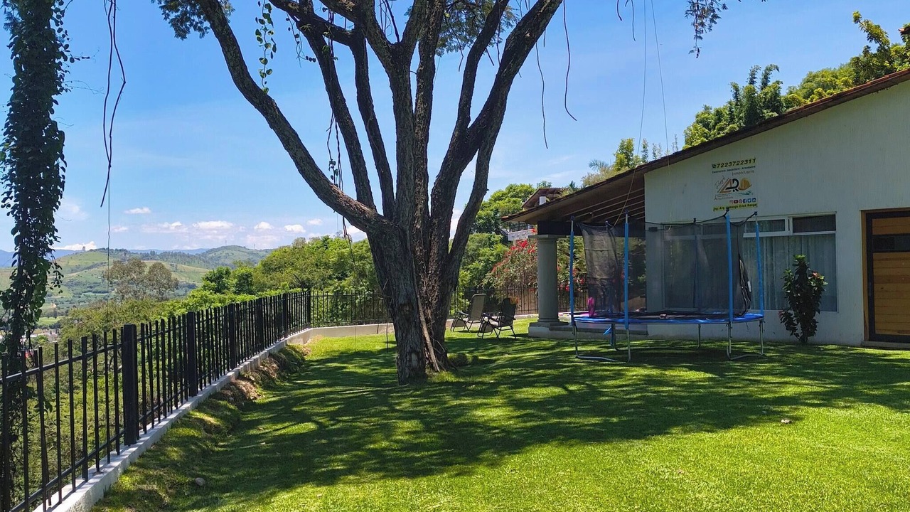 Photo of Outdoor in Ixtapan de la Sal