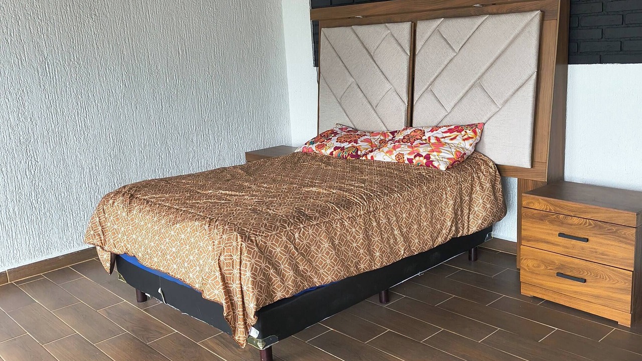 Photo of Bedroom in Ixtapan de la Sal