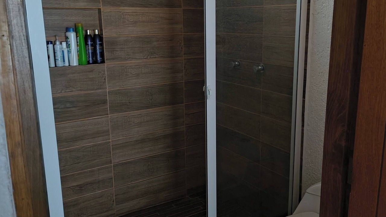Photo of Bathroom in Ixtapan de la Sal
