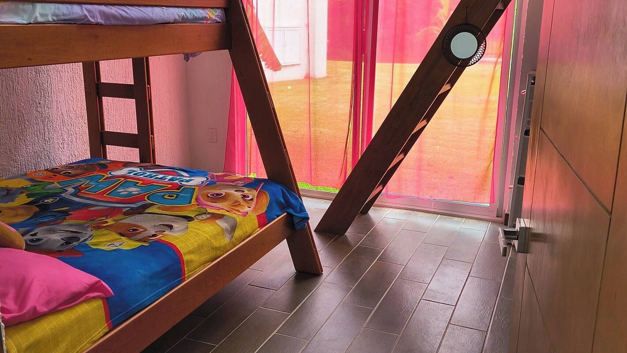 Photo of Bedroom in Ixtapan de la Sal