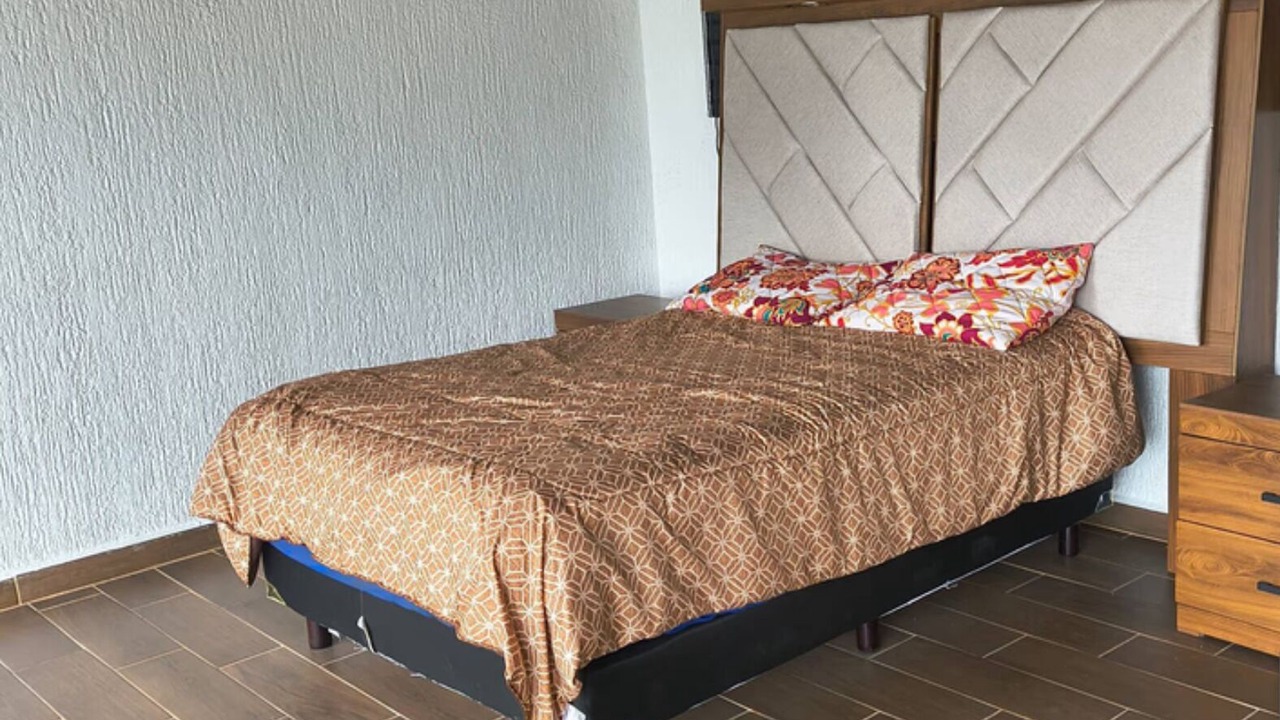 Photo of Bedroom in Ixtapan de la Sal