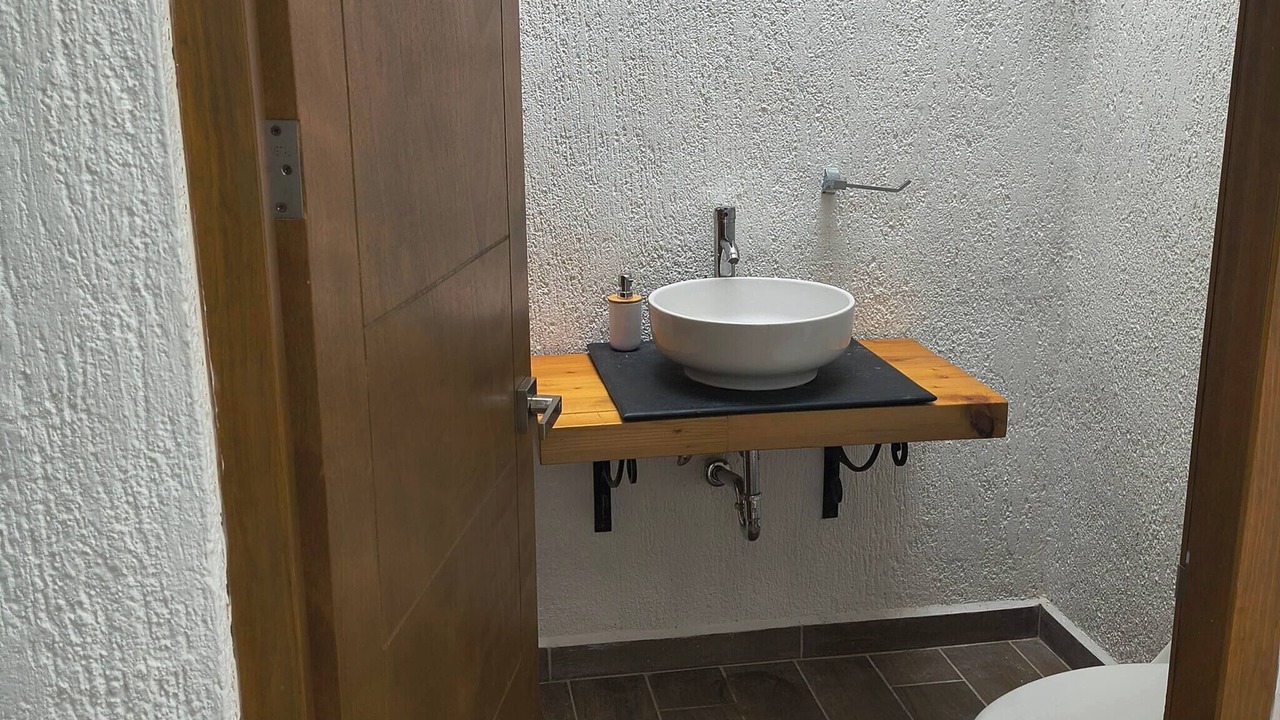 Photo of Bathroom in Ixtapan de la Sal