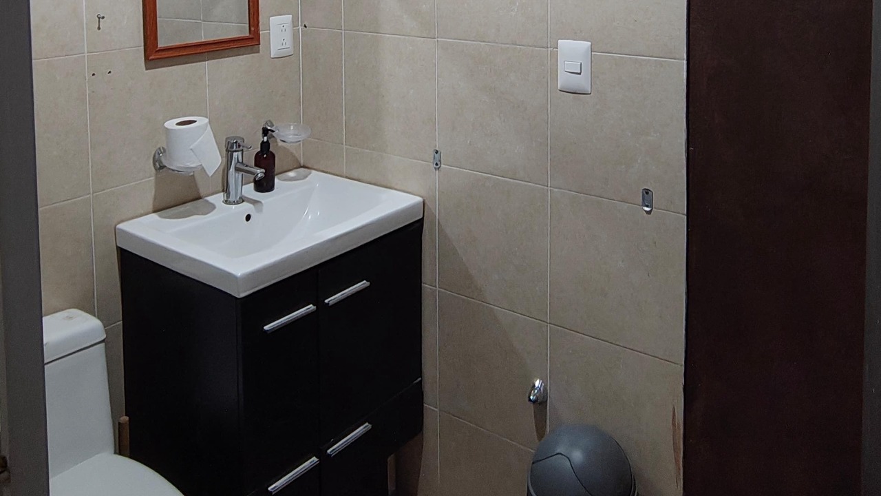 Photo of Bathroom in Apizaco