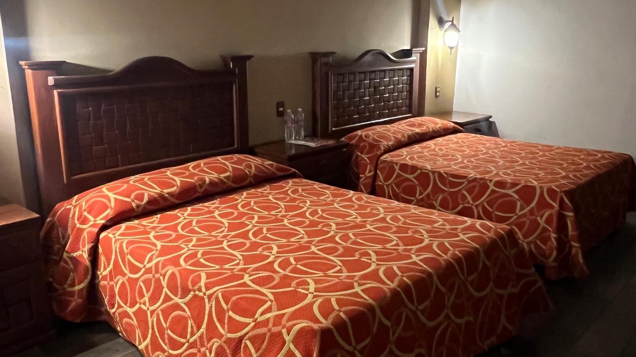 Photo of Bedroom in Cordoba