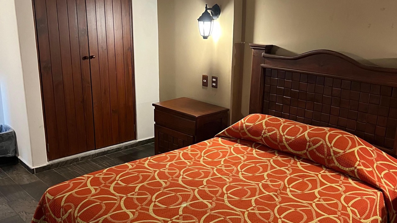 Photo of Bedroom in Cordoba