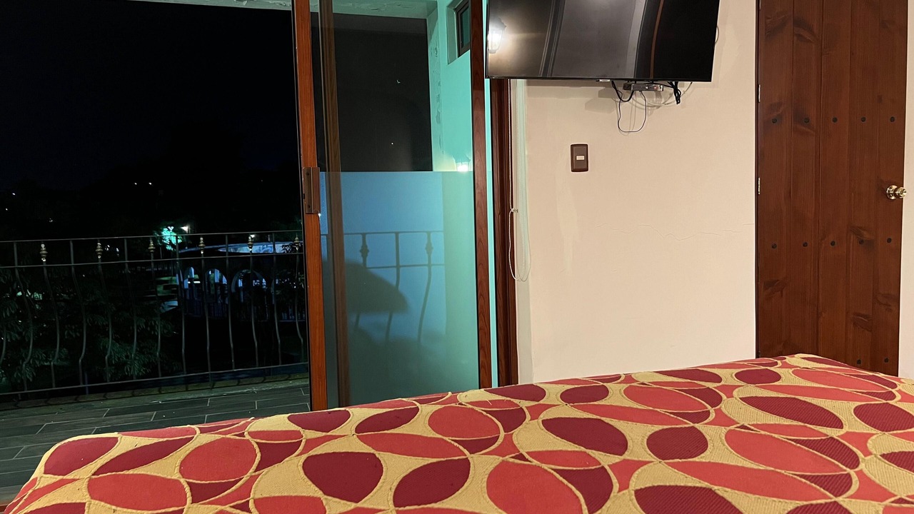 Photo of Bedroom in Cordoba