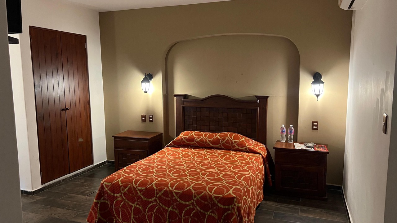 Photo of Bedroom in Cordoba