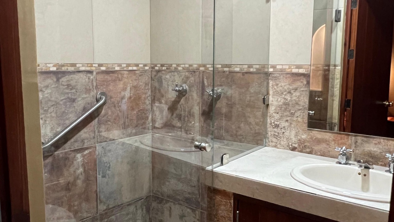Photo of Bathroom in Cordoba