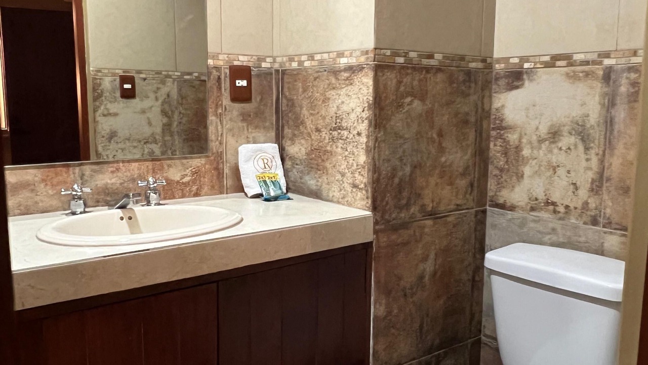 Photo of Bathroom in Cordoba