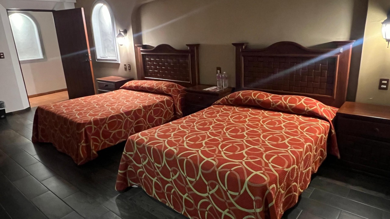 Photo of Bedroom in Cordoba
