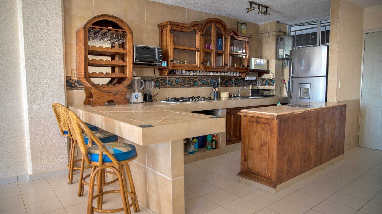 Photo of Kitchen in Las Playas