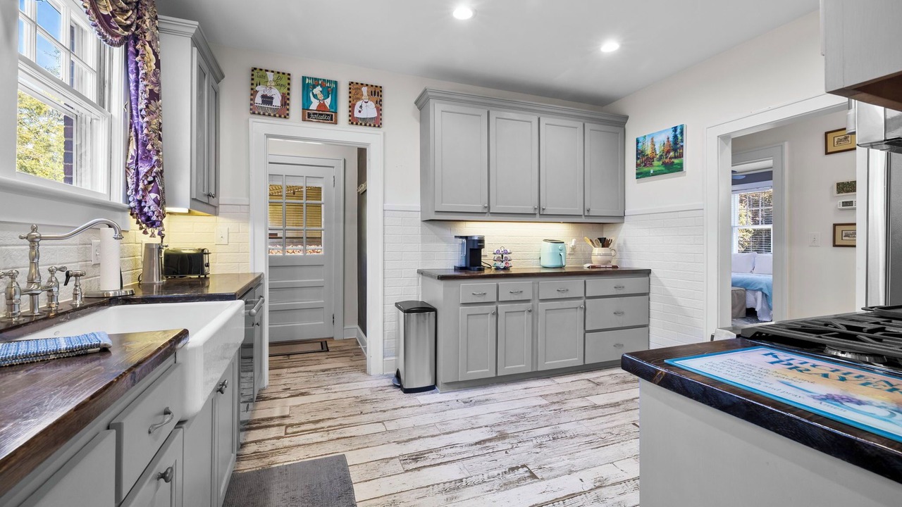 Photo of Kitchen in Greer