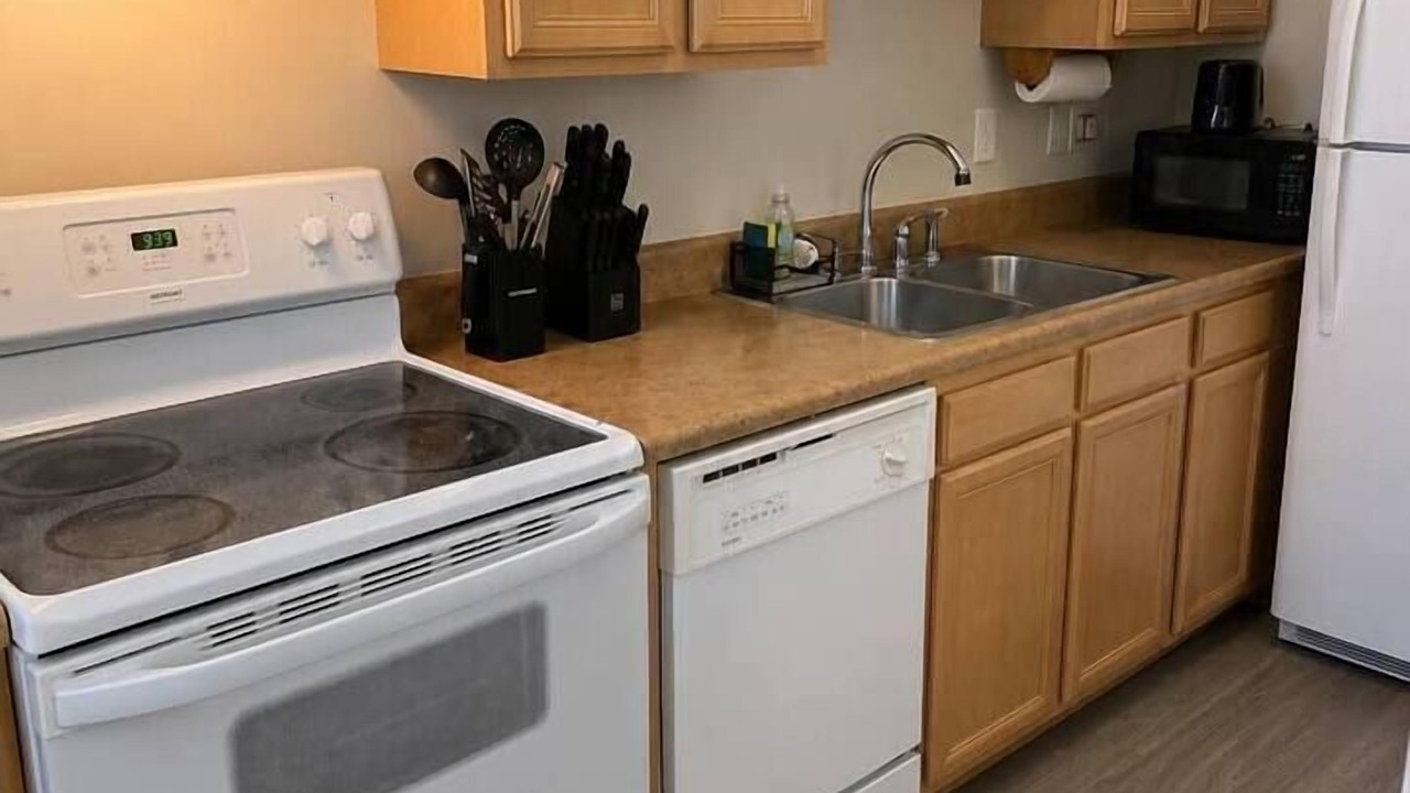Photo of Kitchen in Central