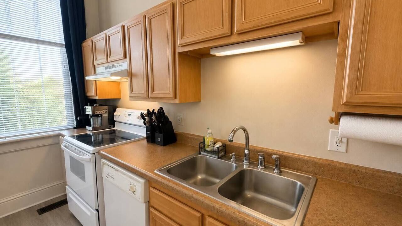 Photo of Kitchen in Central