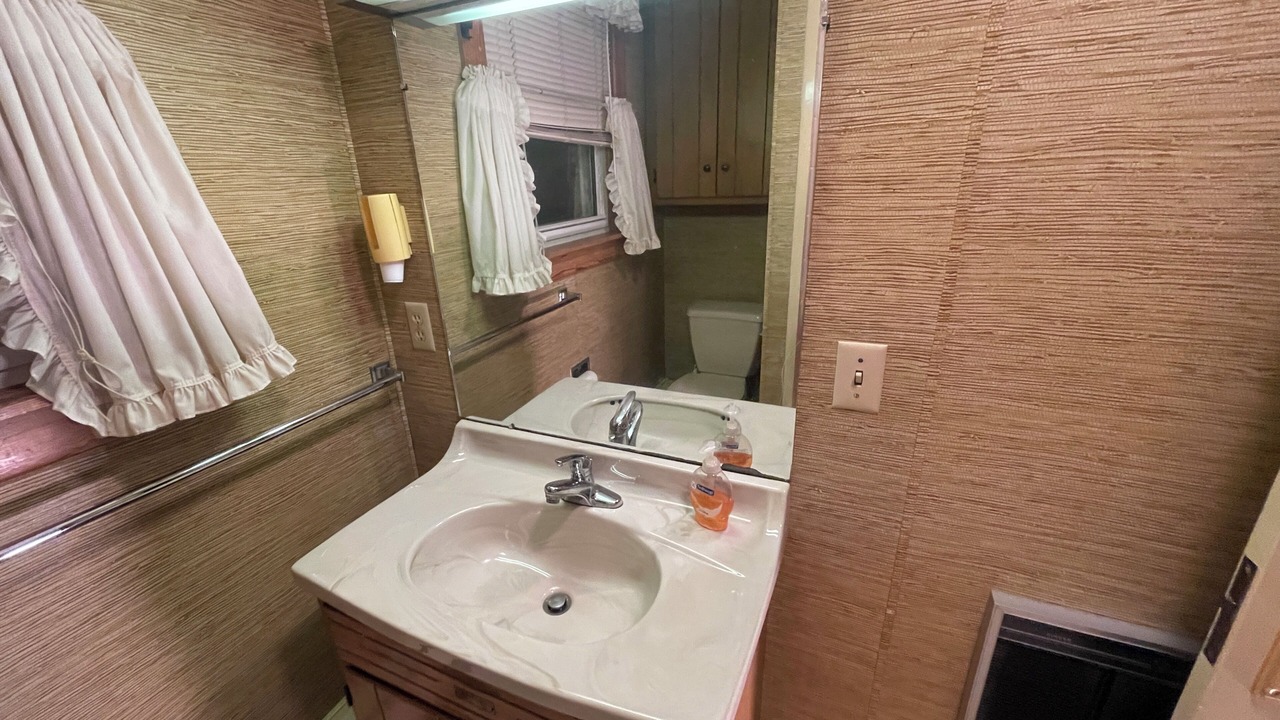 Photo of Bathroom in Lebanon