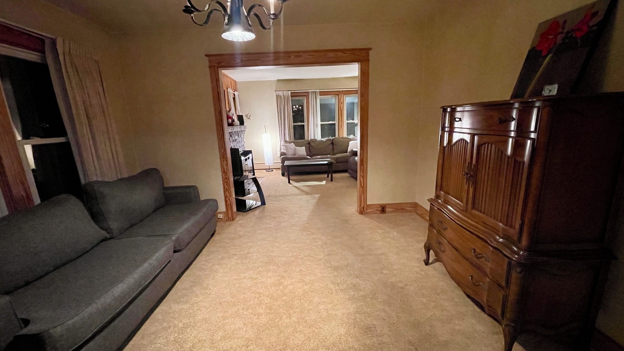 Photo of Livingroom in Lebanon