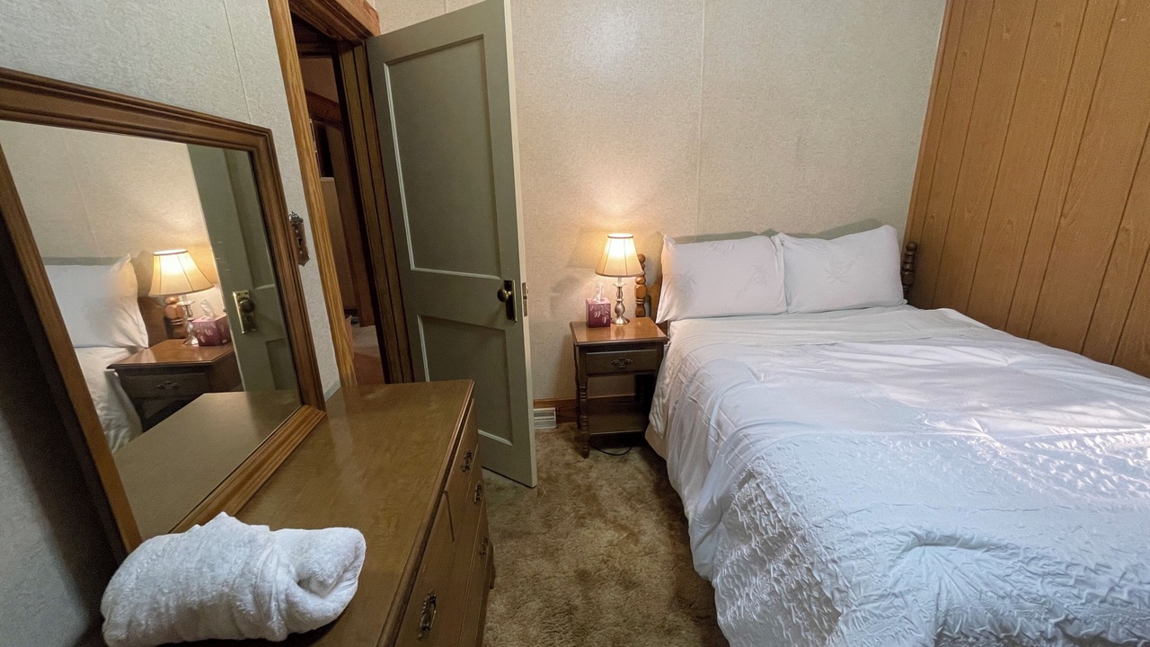 Photo of Bedroom in Lebanon