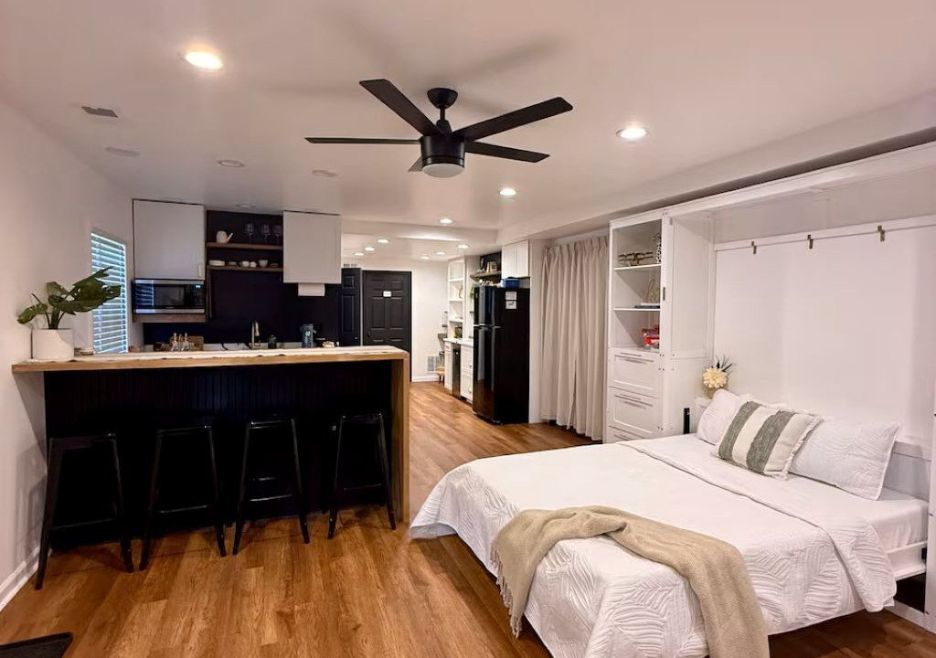 Photo of Bedroom in Conyers