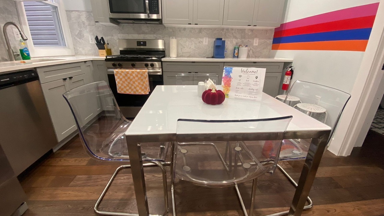 Photo of Kitchen in Jersey City
