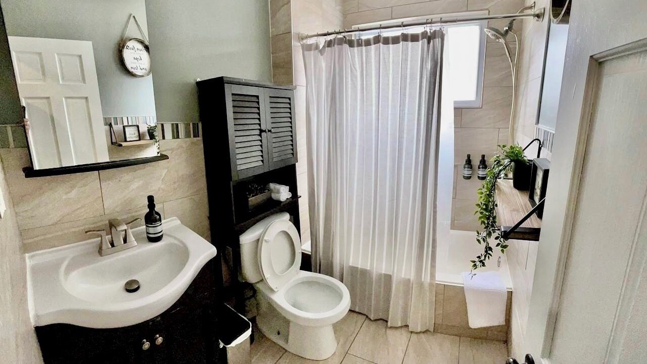 Photo of Bathroom in Frankford