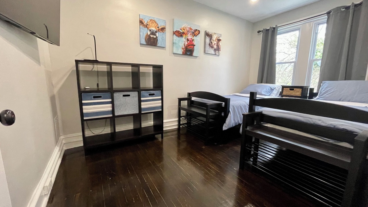 Photo of Bedroom in Frankford