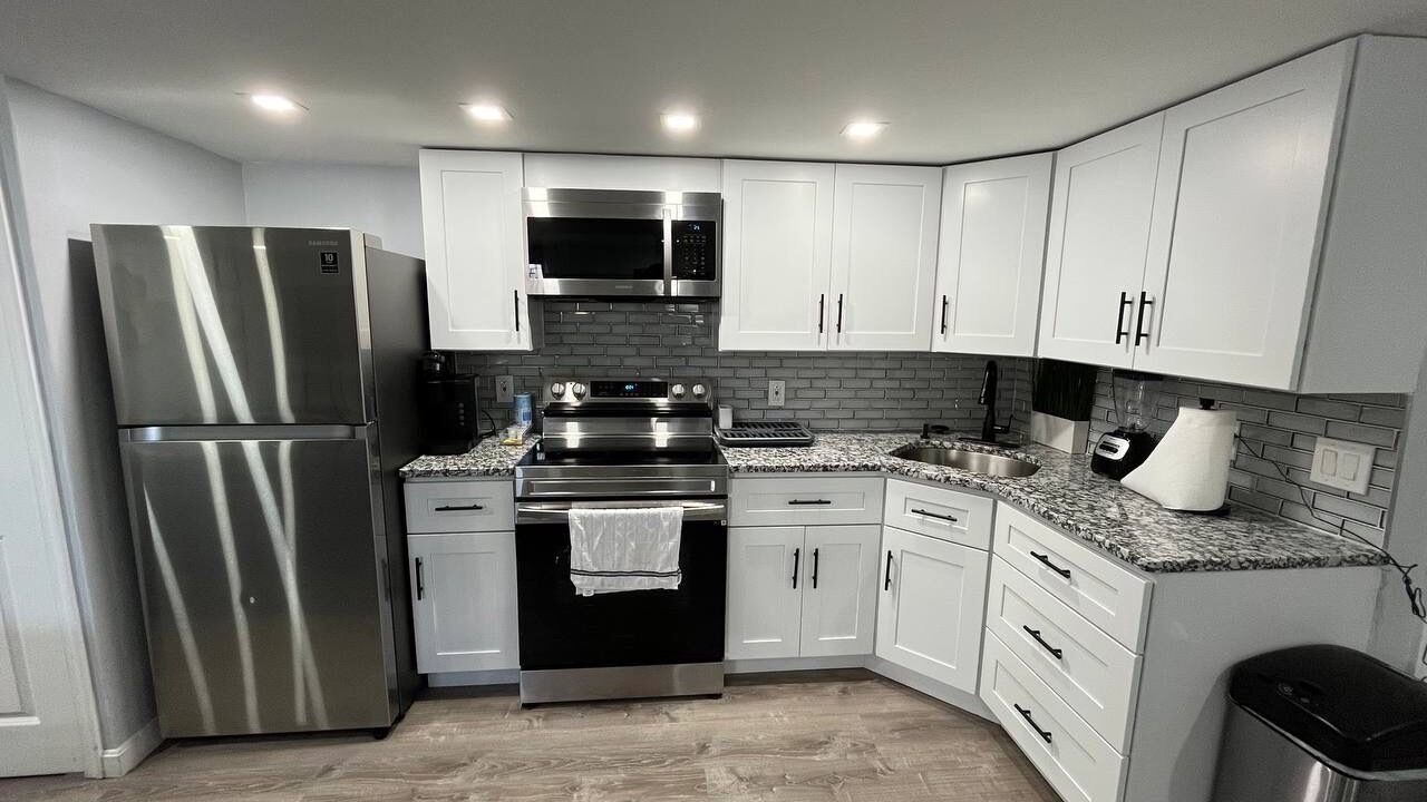 Photo of Kitchen in Frankford