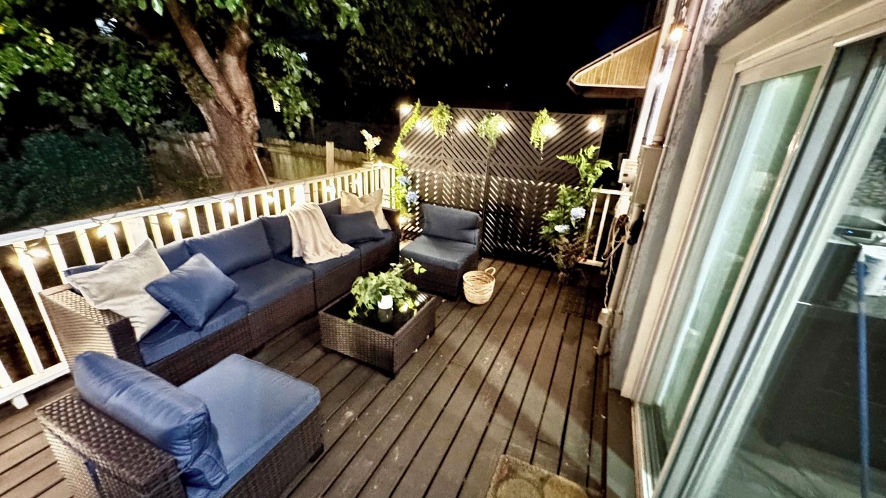 Photo of Patio Balcony in Frankford