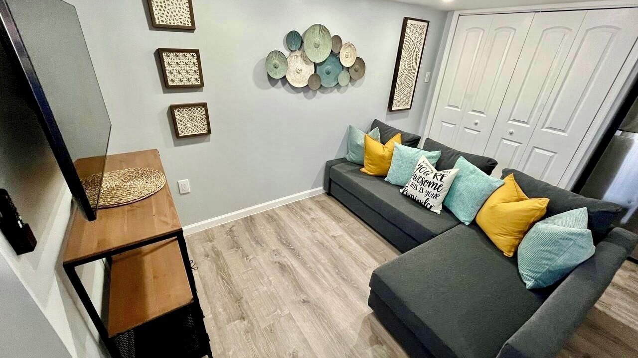 Photo of Livingroom in Frankford