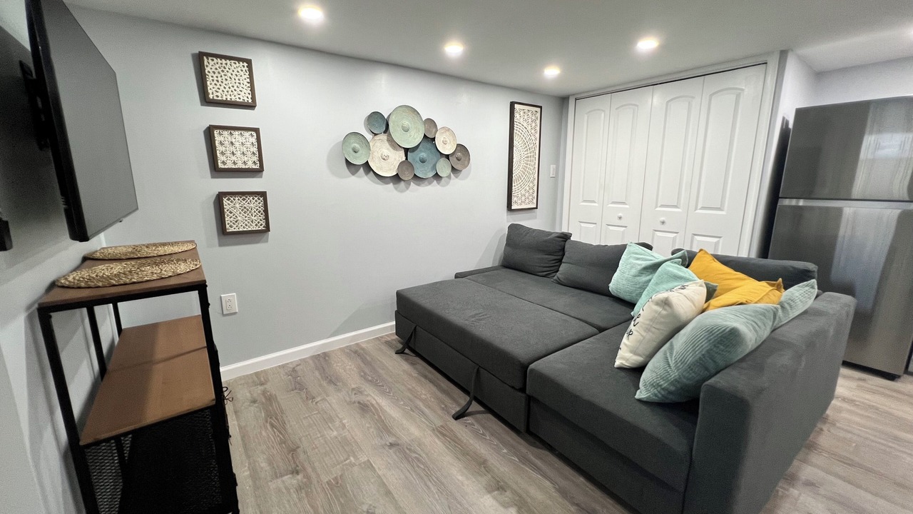 Photo of Livingroom in Frankford